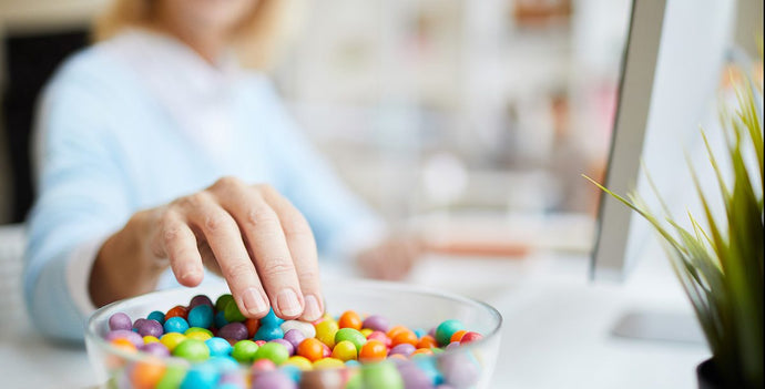 7 Useful Tips To Help You Manage Your Calorie Intake At Home!