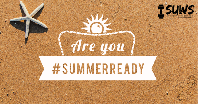 Summer Holidays Are Coming!!