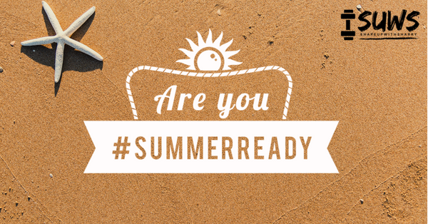 Summer Holidays Are Coming!!