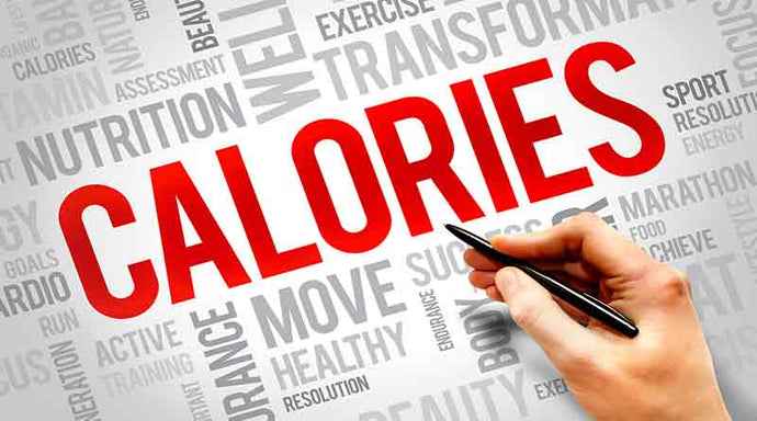 Calorie Swaps
