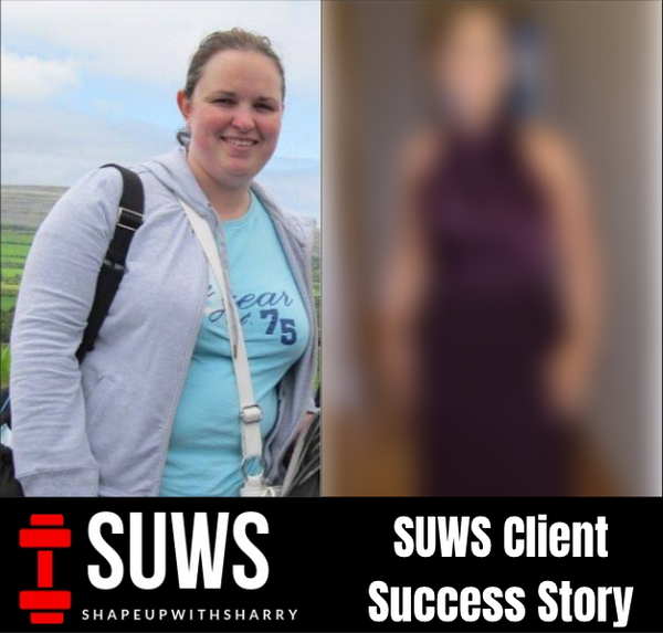 SUWS Client Success Story : Christine