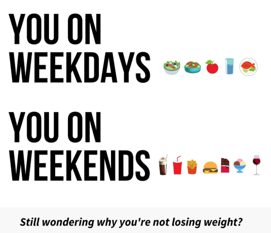 Not Seeing Results?