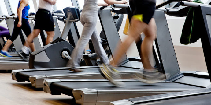 Forget What Fitness Told You in 2018.