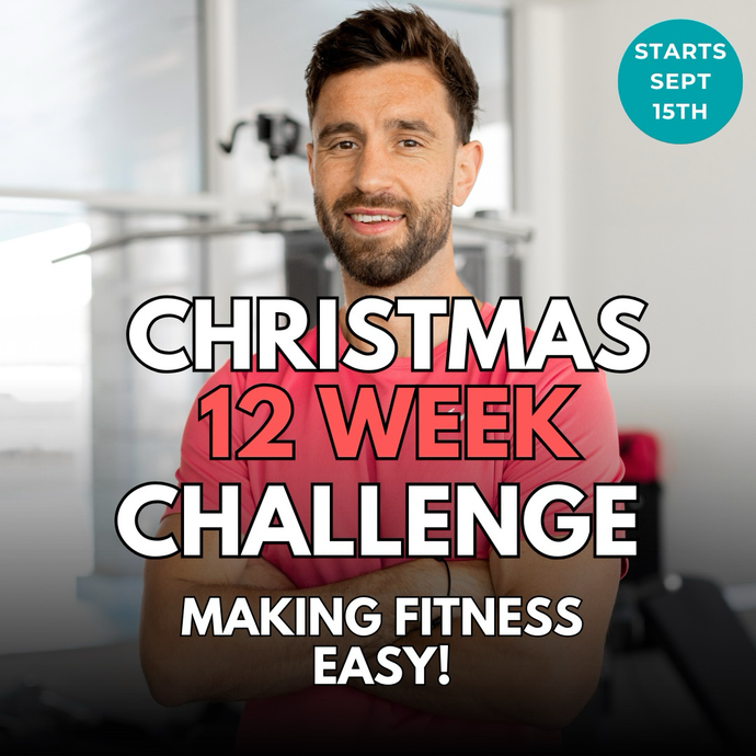 12 Week Challenge