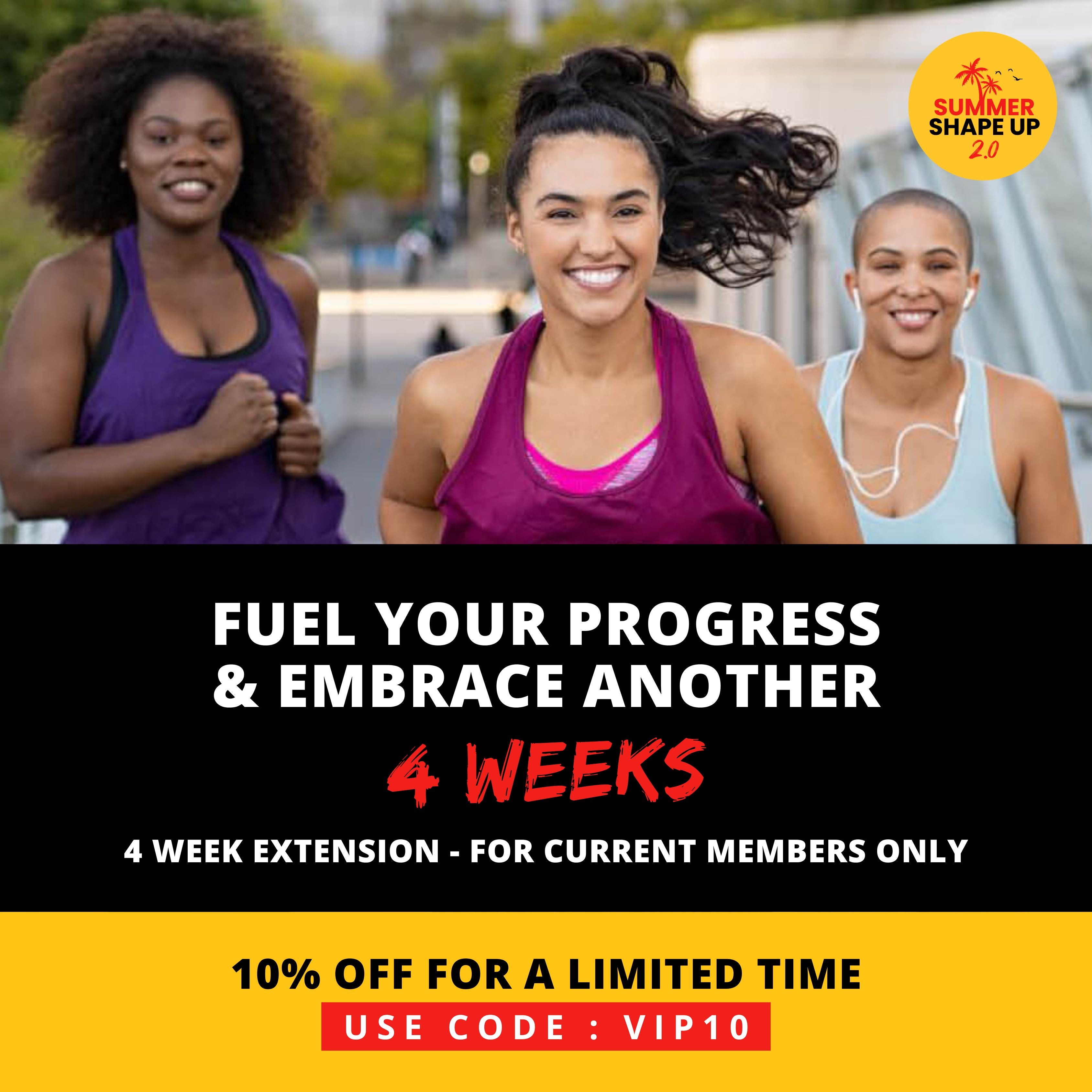 Member Shape Members Shape Up