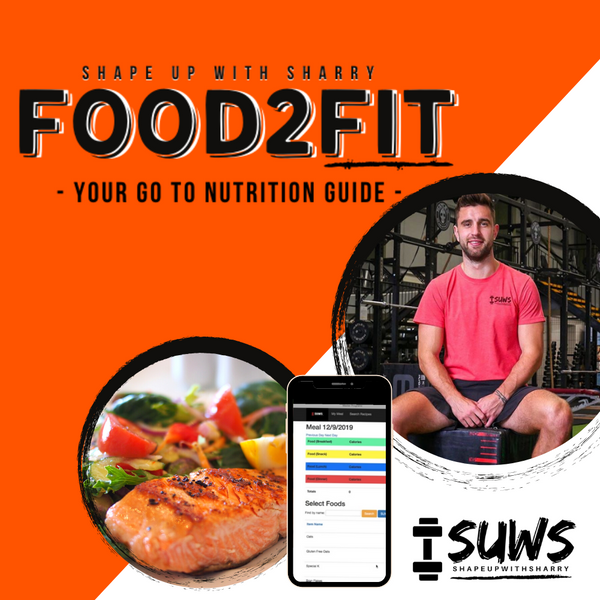 Food2FIT