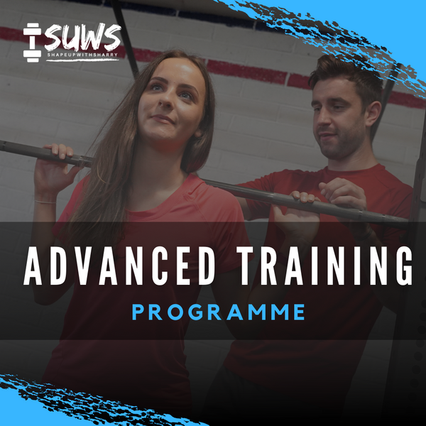Advance Training Program